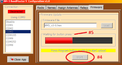 BM5 Firmware 3